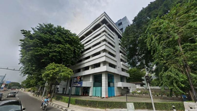 Bangkok Bank