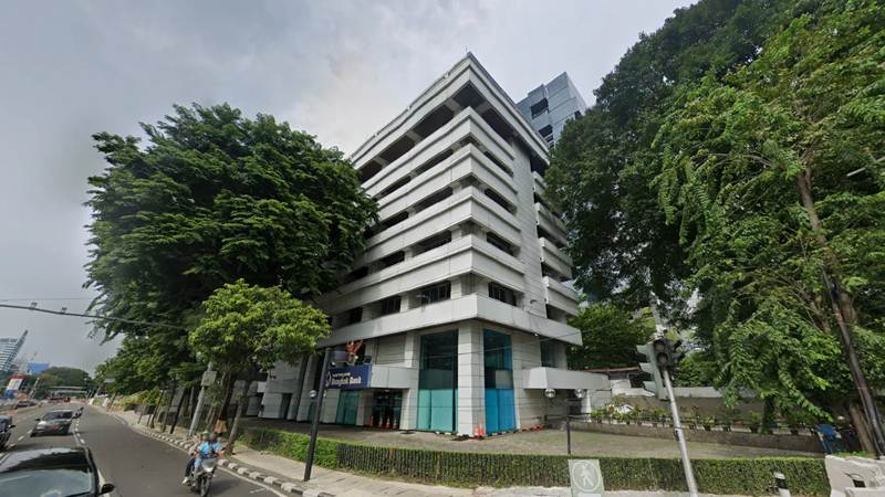 Bangkok Bank