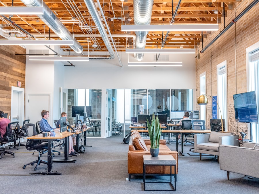 Coworking Space Jakarta
