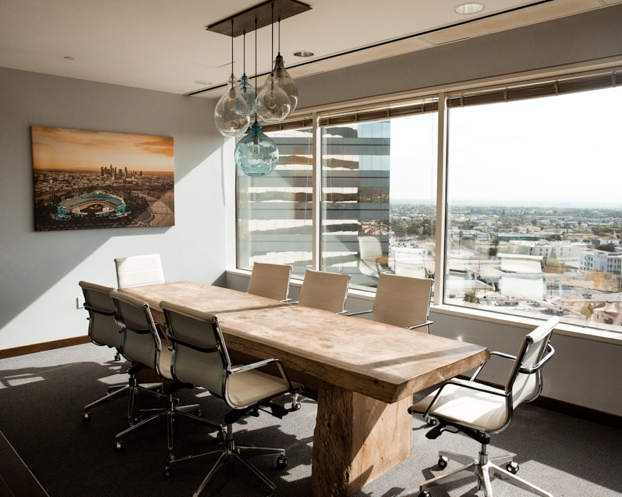 Meeting Room Jakarta