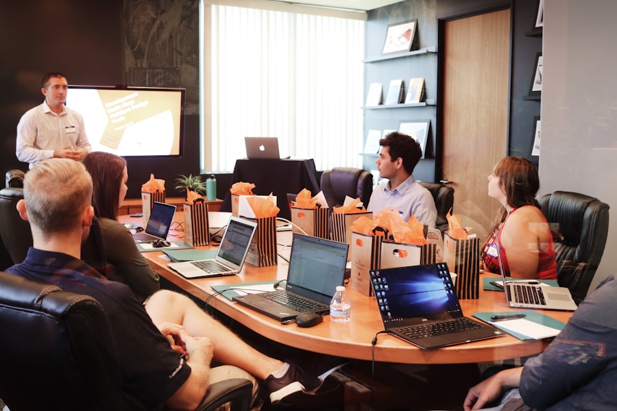 Meeting Room Jakarta