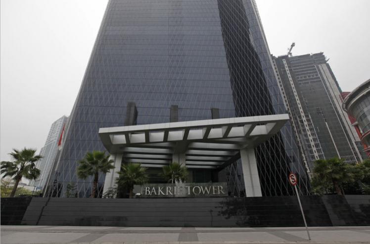 Bakrie Tower