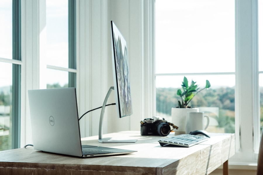Dedicated Desk Jakarta